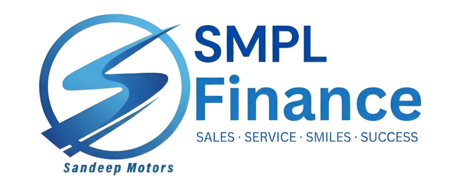SMPL Finance Logo